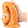 TheAssGasm Gode Silicone Horsy XL 35 x 8.5 cm